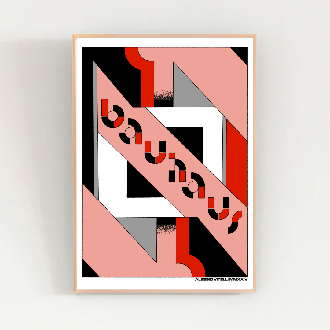 BAUHAUS