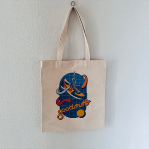 トートバッグ  GOODSTUFFS