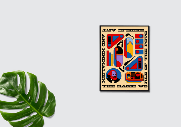 MINIMAL PSYCH