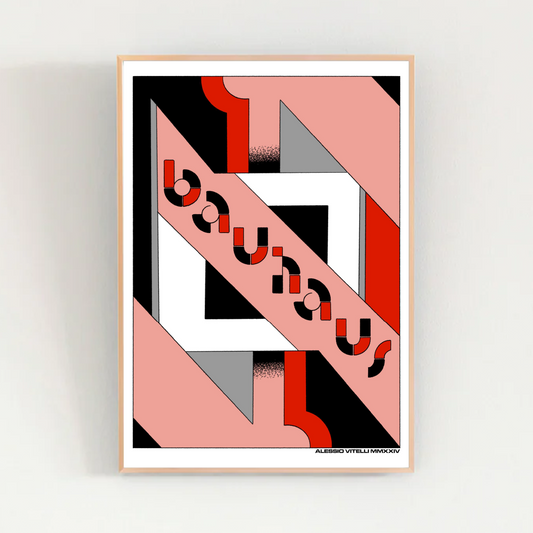 BAUHAUS