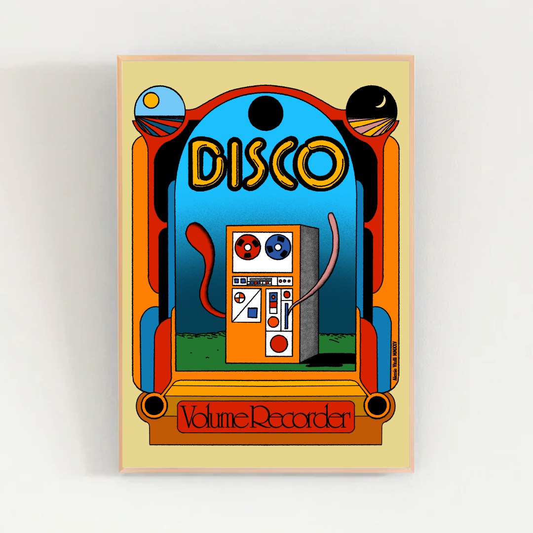 DISCO
