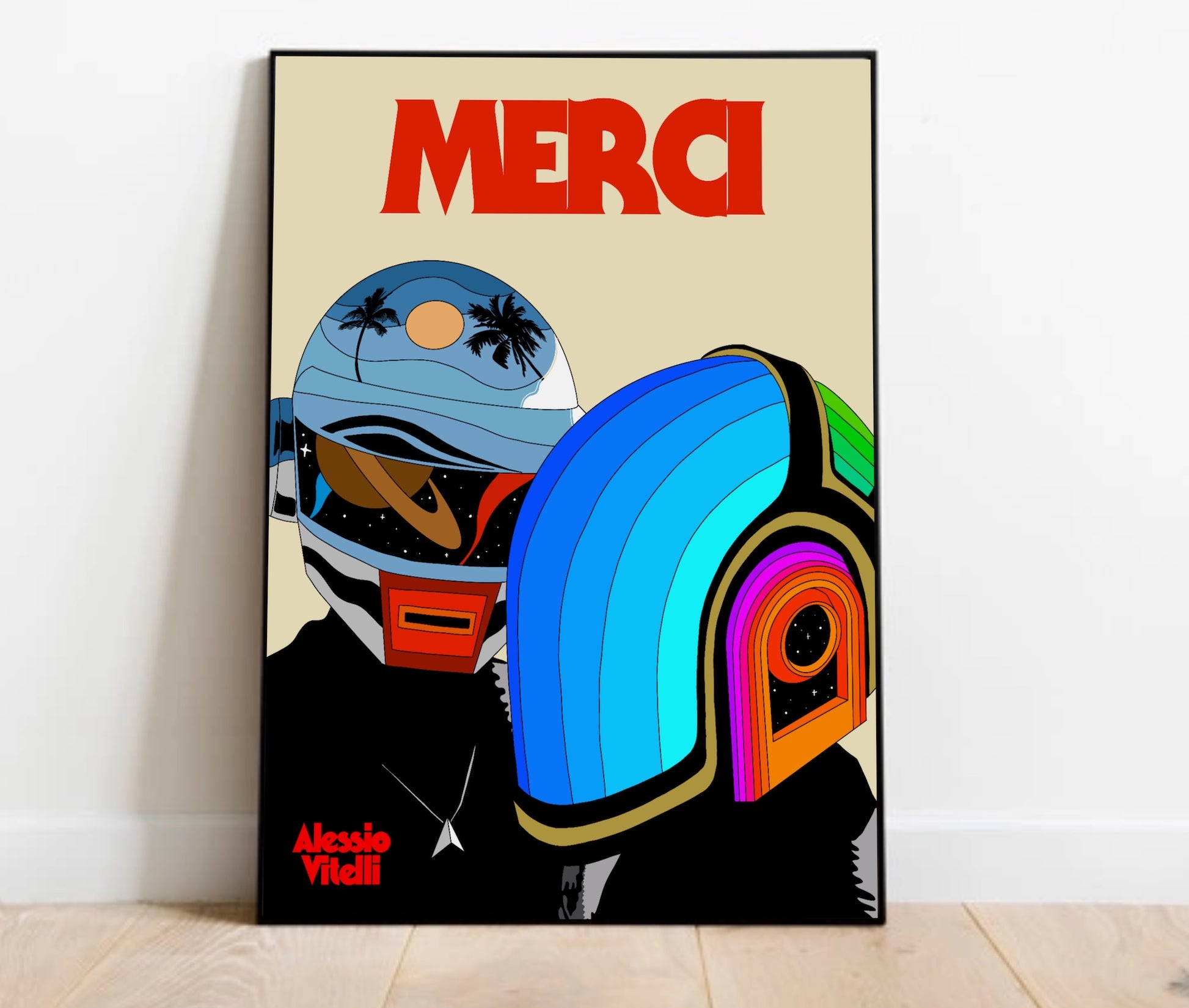 merci